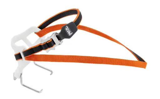 [U018AA00] Petzl BACK FLEX for crampons