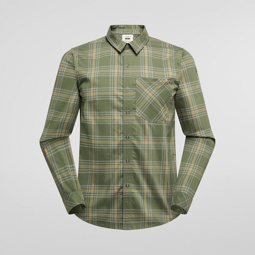 LaSportiva Outer Space LS Shirt M 