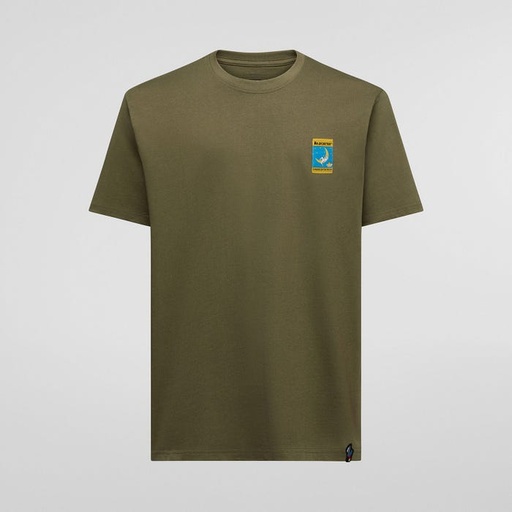 LaSportiva Moon Patch T-Shirt M 