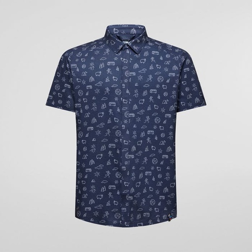 LaSportiva Move Tech Shirt