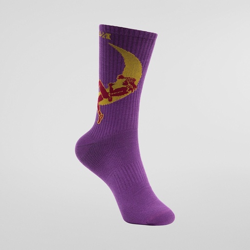 LaSportiva Climbing on the Moon Socks