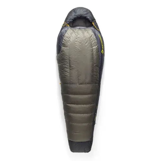 [ASL041071-210104] Miegmaišis  Sea To Summit Spark Pro -1C Long