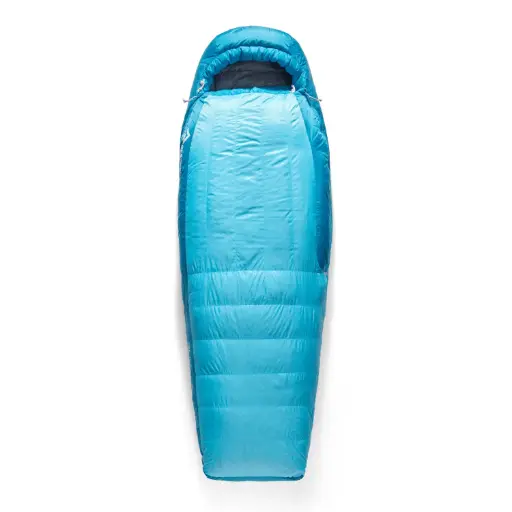 [ASL041171-350204] Miegmaišis  Sea To Summit Trek Women's -9C Long