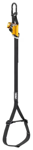 [B022BA00] Petzl KNEE GRAB