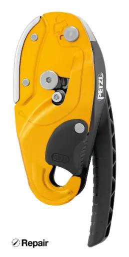 [D021BA00] Petzl RIG repairable