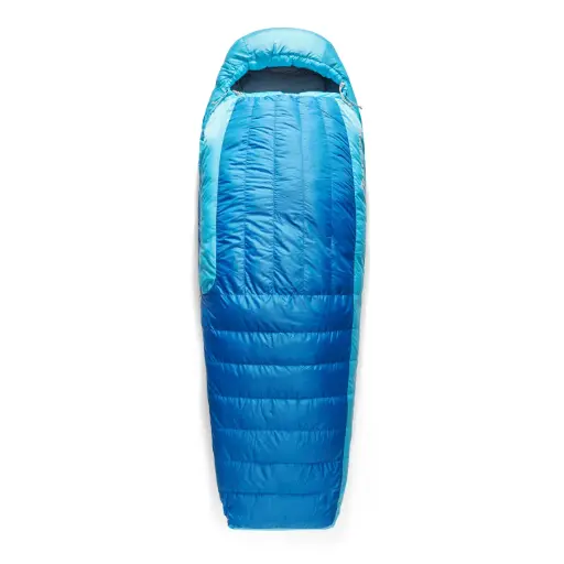 [ASL041172-210204] Miegmaišis  Sea To Summit Trek -9C (long)