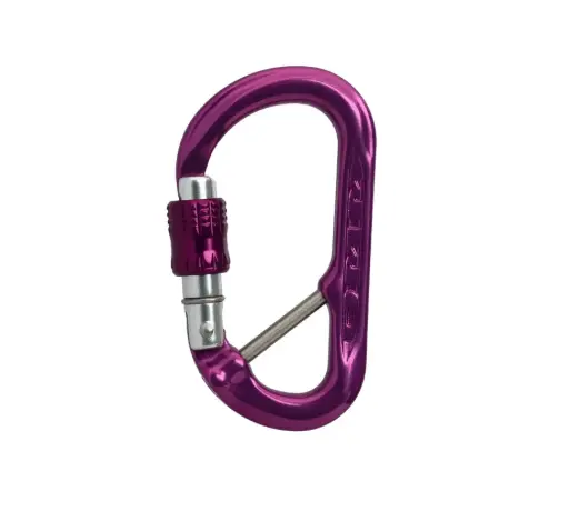 [A482CBPR] DMM XSRE Lock Captive Bar Purple 
