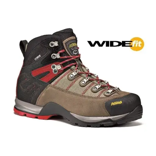 Asolo Fugitive Wide GTX Men
