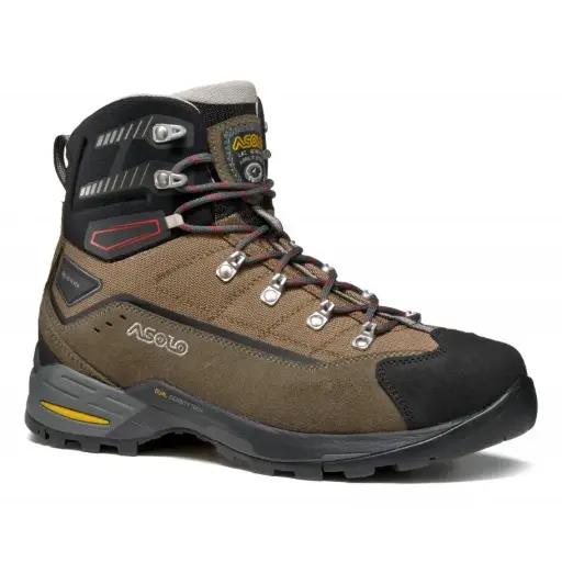 Asolo Finder Pro GV Men