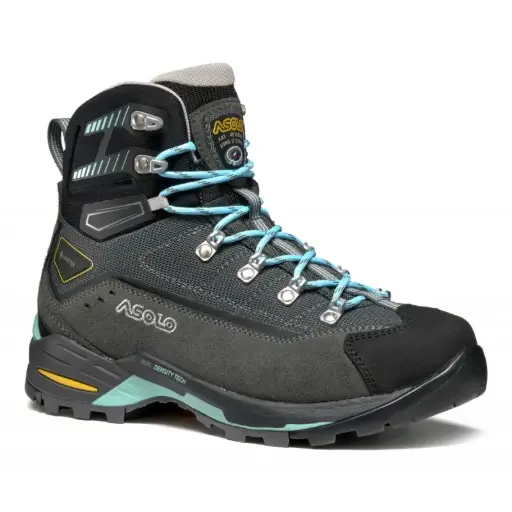 Asolo Finder Pro GV Women