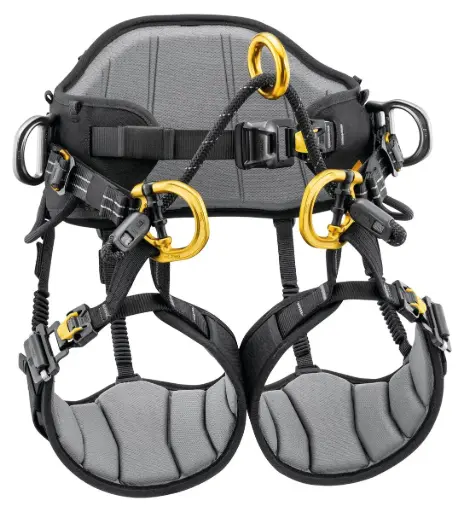 Petzl SEQUOIA PLUS