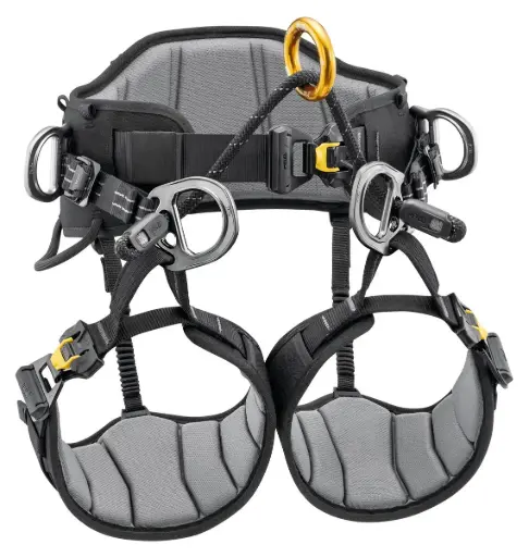 Petzl SEQUOIA v2026