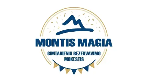 [PR/01986] Vaikų gimtadienio rezervavimo mokestis