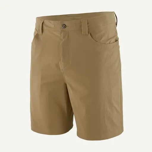 Patagonia M's Quandary Shorts
