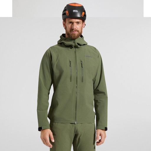 LaSportiva Helixir Shell Jacket Men