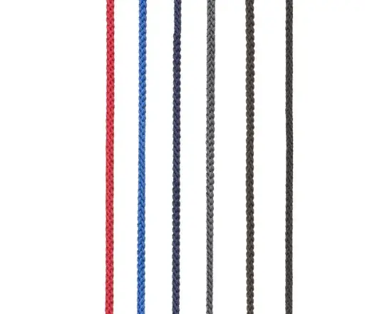 [H411887] Julbo dirželis Multicolor braided cords 2 mm