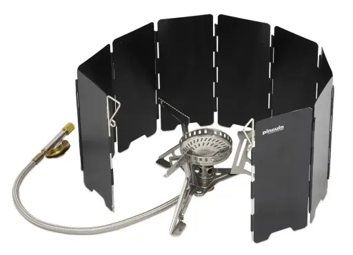 [692006] Pinguin Windscreen S
