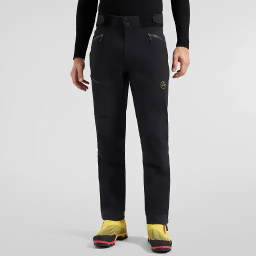 [ZAMP076B46W04XL] LaSportiva Helixir 3L Shell Pant M