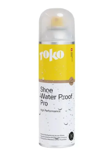 [5582841] Toko Shoe Water Proof Pro 250ml