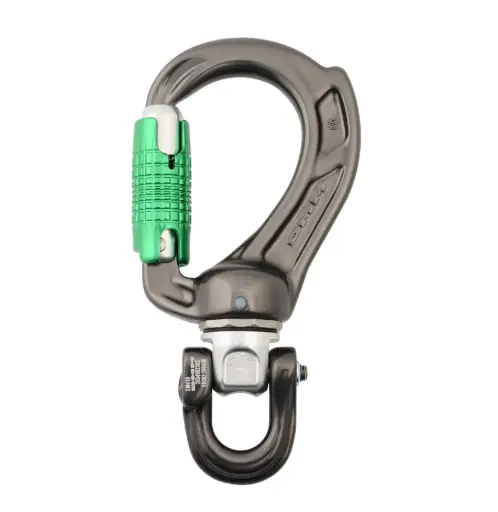 [A647SS] DMM Director Swivel Boss Locksafe D