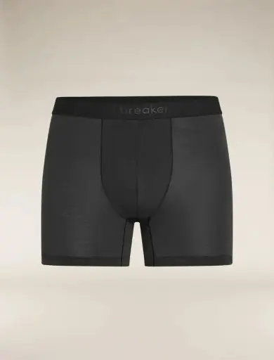 Icebreaker Mens Anatomica Boxers