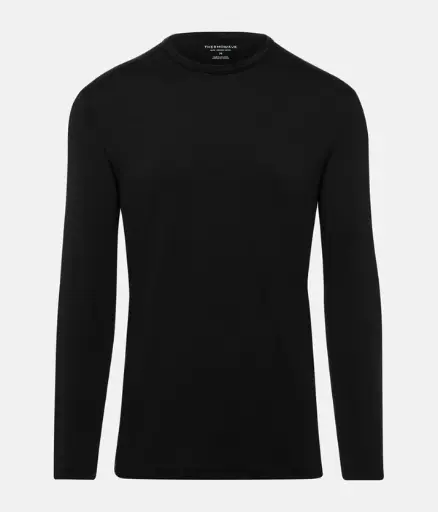 Thermowave Merino Aero Mens Long Sleeve Shirt
