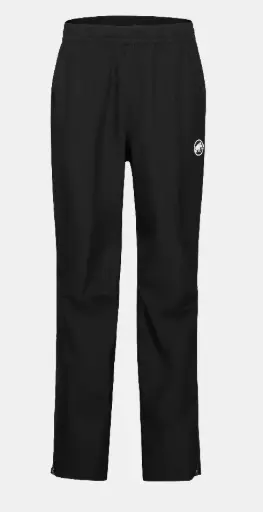 Mammut Linard Light HS Pants Men