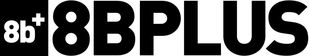 8Bplus